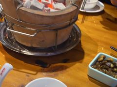 -捞围鲜·港式打边炉(海阳路店)