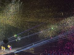 -宝能国际体育演艺中心