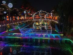-芜湖新华联大白鲸海洋公园