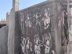 -敦煌古城