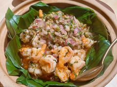 -一坐一忘云南菜(卓悦中心)