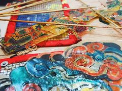 -广州市城市规划展览中心