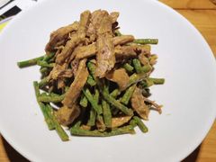 -老家水饺濮阳菜(巴黎街店)