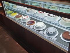 自助调料区-来回·咖啡(天河南店)