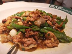 费大厨辣椒炒肉-费大厨辣椒炒肉(万家丽一店)