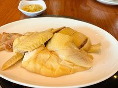 -启香鸡私房菜(湖景店)