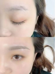 -OnFaer.纹眉半永久无创洗眉