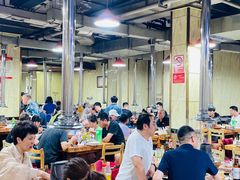 -元盛居(生态大街店)