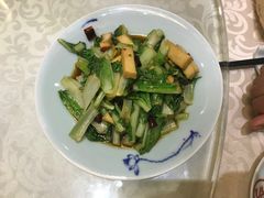-北平食府(马鞍山路店)