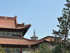 -高旻寺