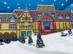 -广州热雪奇迹