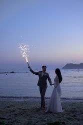 -金夫人婚纱摄影全球旅拍(大连店)