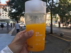 -魏家凉皮(博水商务大厦店)