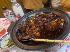 -回味黑鸭煲·始于2006(万松园店)