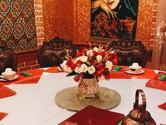 -维吾尔餐厅(宜山路店)