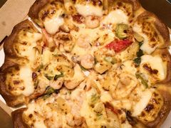 -必胜客(远大路店)