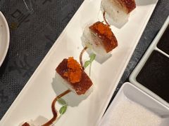 -京尊烤鸭店JINGZUN(春秀路店)