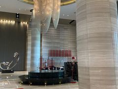 -重庆富力艾美酒店