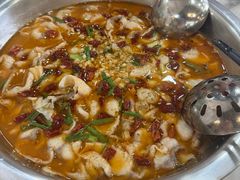 -老四川平头酸菜鱼(衙前店)
