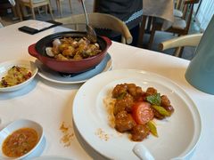 -莆田餐厅PUTIEN(三里屯店)