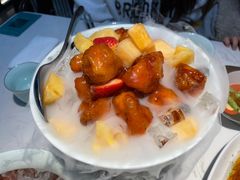 -淮扬韵(高新大都荟店)