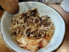 -鸟鸣门屋台料理(金帝银泰店)