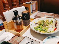 -千寻山野烤肉(中关村店)