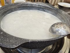 -御膳粥·牛乳粥底火锅·地道顺德菜(容桂店)