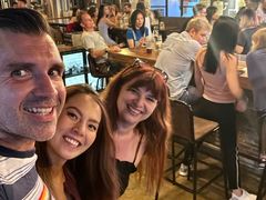 -Liberty Brewing Co·曼哈顿餐吧