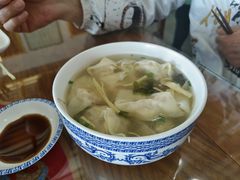 -笑来喜馄饨小笼工坊店(湖滨街店)
