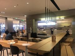 -喜茶(杭州滨江宝龙店)