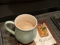 -莲西餐(曲江店)
