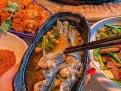 -米氏火鱼·泡椒鱼火锅(李子坝老店)