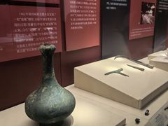 -南越王博物院(王宫展区)