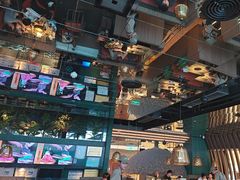 -大头椰·椰子鸡火锅(南宁万象城店)