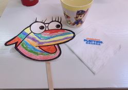 -尼克Playtime(欢乐海岸店)