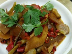 -建辉湖南土菜馆(南大街店)