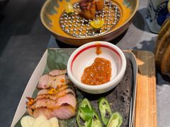 -匠和风精致料理(祥禾天地店)