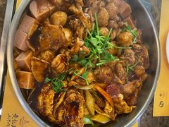 -黄记煌三汁焖锅(名泉广场店)