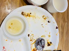 -素满香·素食自助餐(西安·民乐园店)
