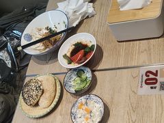 -新万鑫银丝面·非遗无锡味(惠山古镇店)