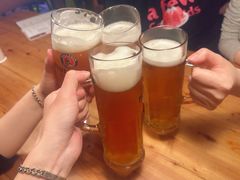 -宝莱纳啤酒花园餐厅PAULANER BRAUHAUS Nanjing(广州路店)
