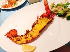 -苏州知音温德姆至尊酒店·四季海鲜自助餐厅(汾湖店)