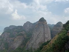 -南武当山景区