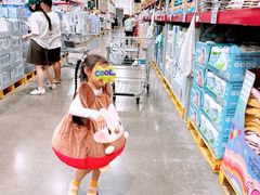 -山姆会员商店(上海浦东店)