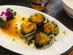 -友强·23年特色海鲜大排档(厦门店)
