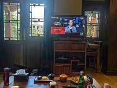 大堂-松赞拉萨林卡酒店