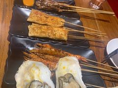 -烧蠔帮·湛江生蚝(南桥店)