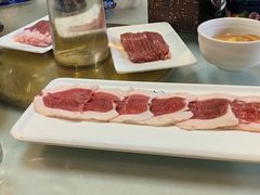 -清真·鸦儿李记·涮肉(马家堡店)
