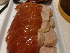 -福来居烤鸭店(天坛二店)